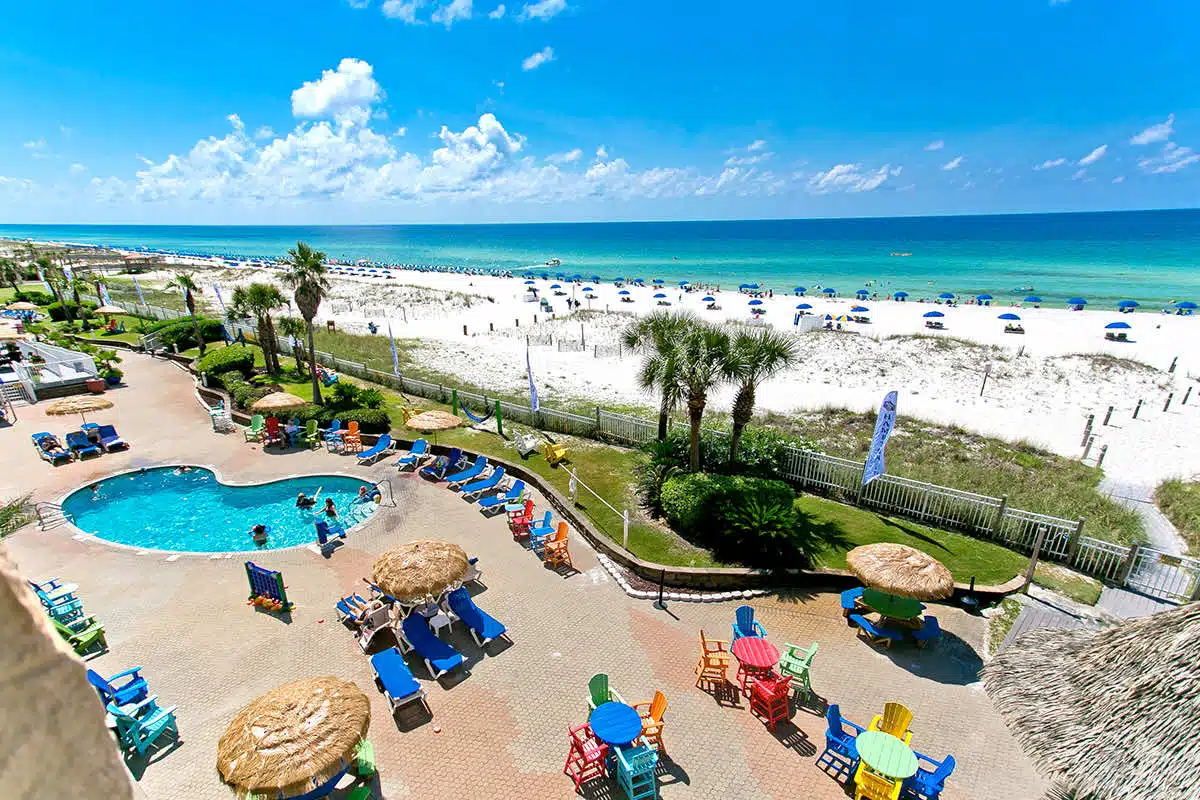 Pensacola Beach Hotels: Find, Compare & Book Hotels