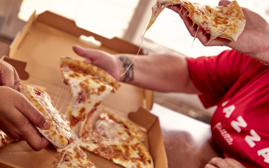 Hungry? We’ve got you covered with these delicious beach eats!