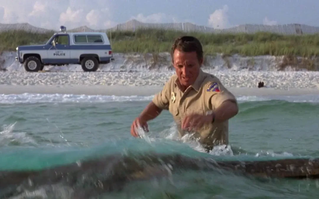 JAWS 50th Anniversary