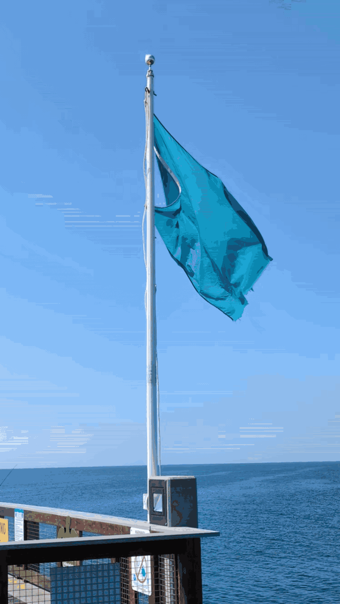 Green Flag