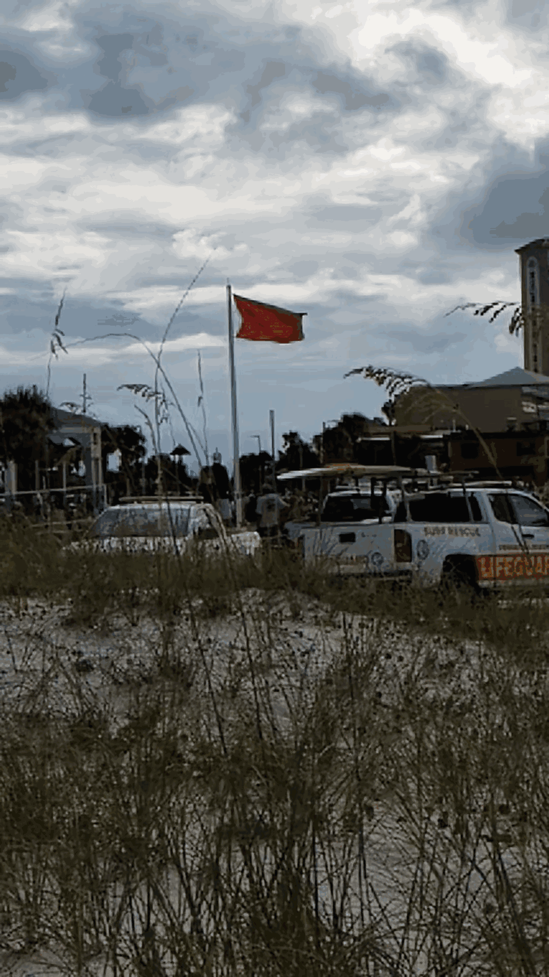 Red Flag