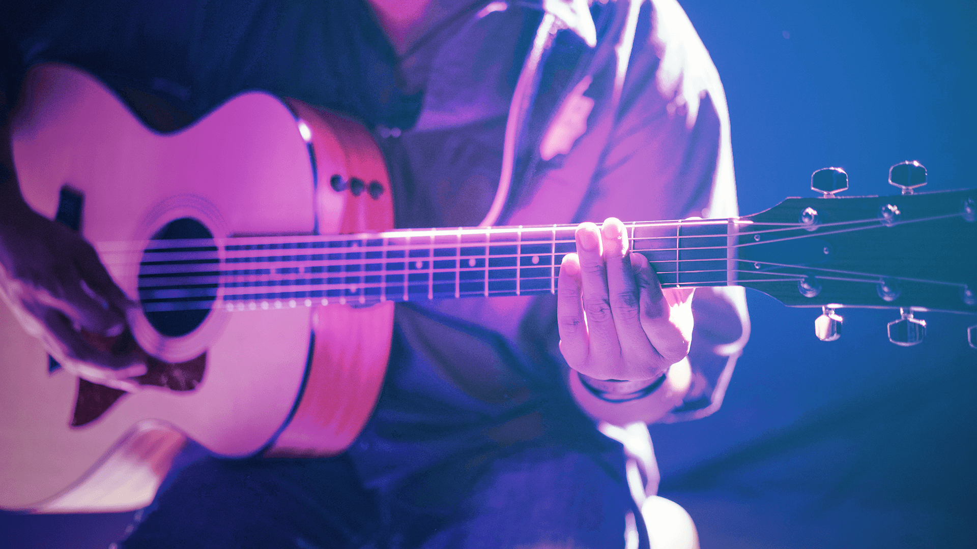 live music