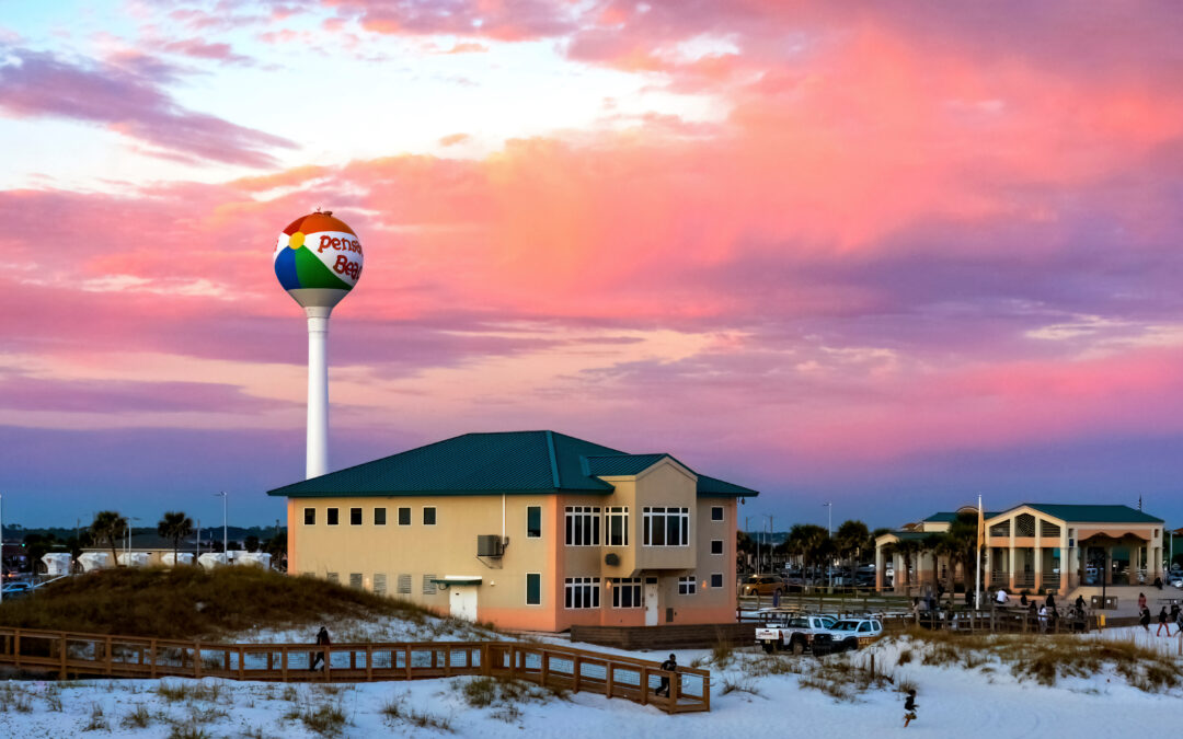 Why February is Perfect in Pensacola Beach