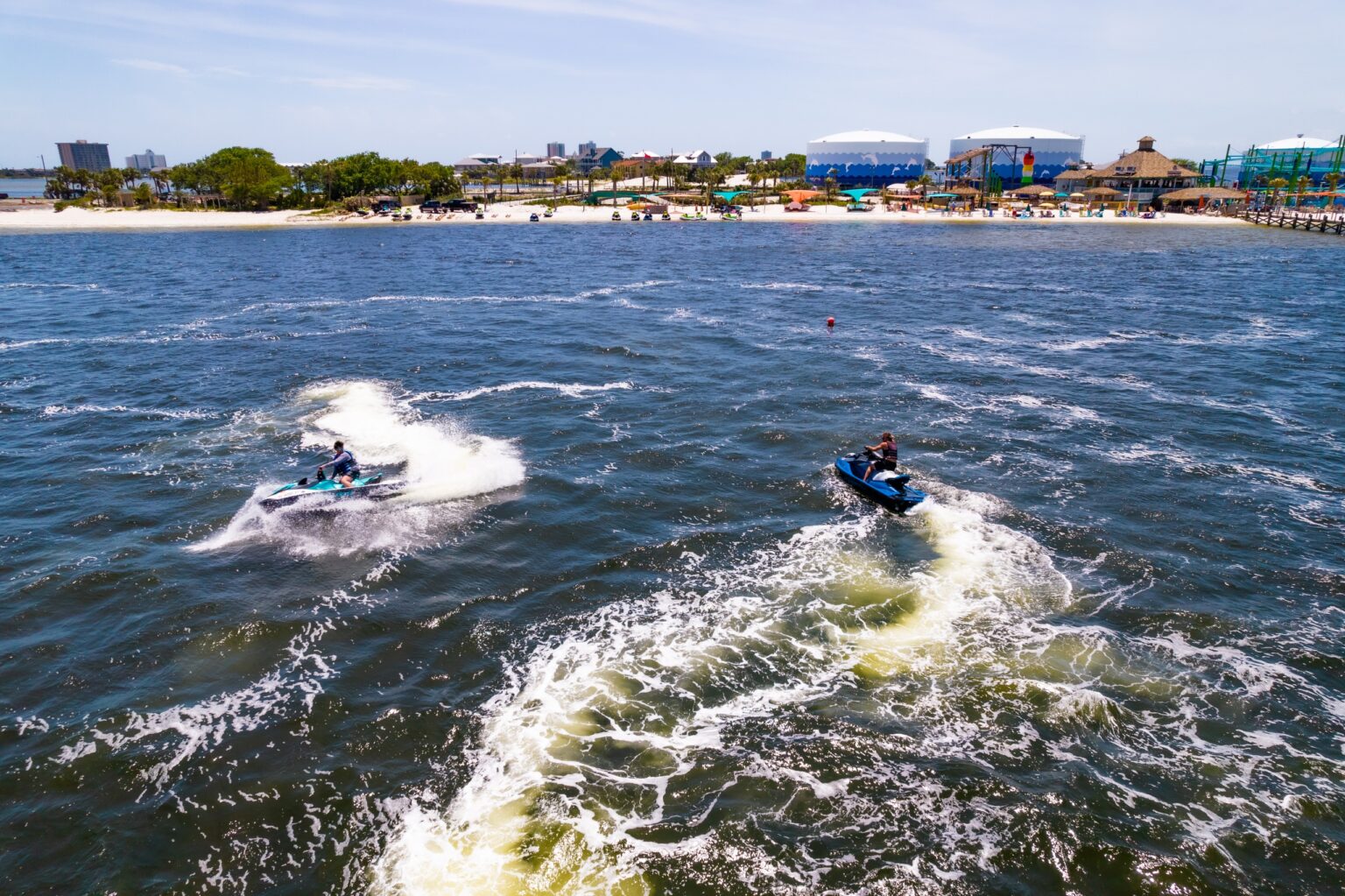 Radical Rides Tours & Activities on Pensacola Beach - Pensacola Beach, FL