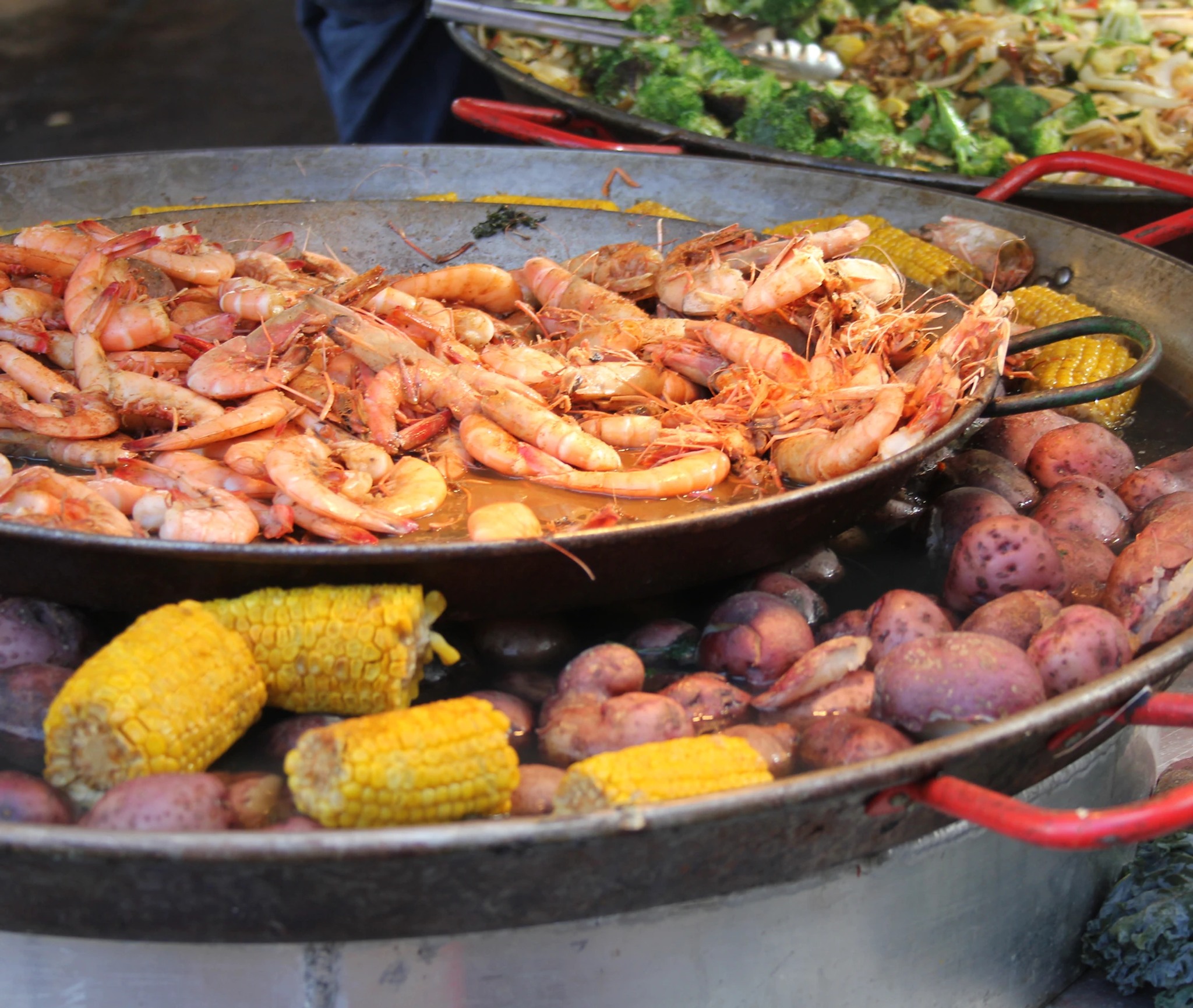 SeafoodFestival Photo courtesy of Foo Foo Fest