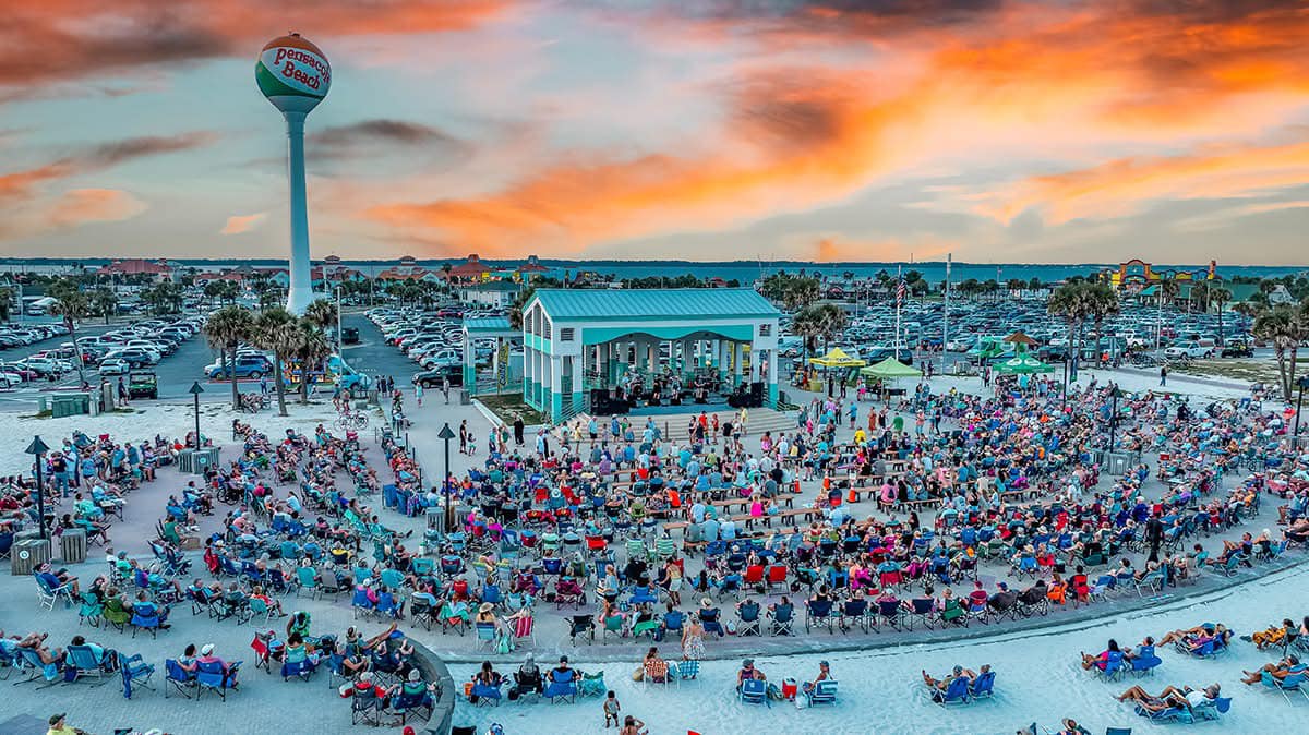 BandsontheBeach