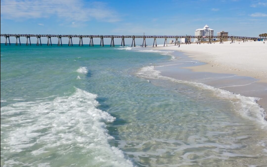 March Events in Pensacola