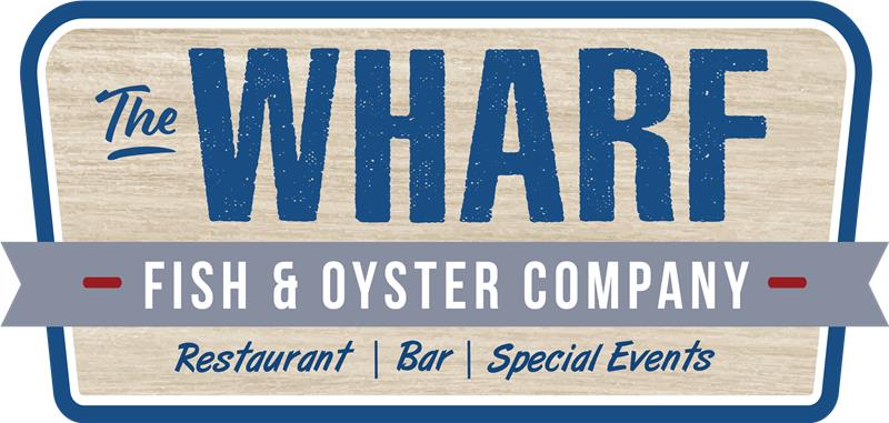 The Wharf Logo