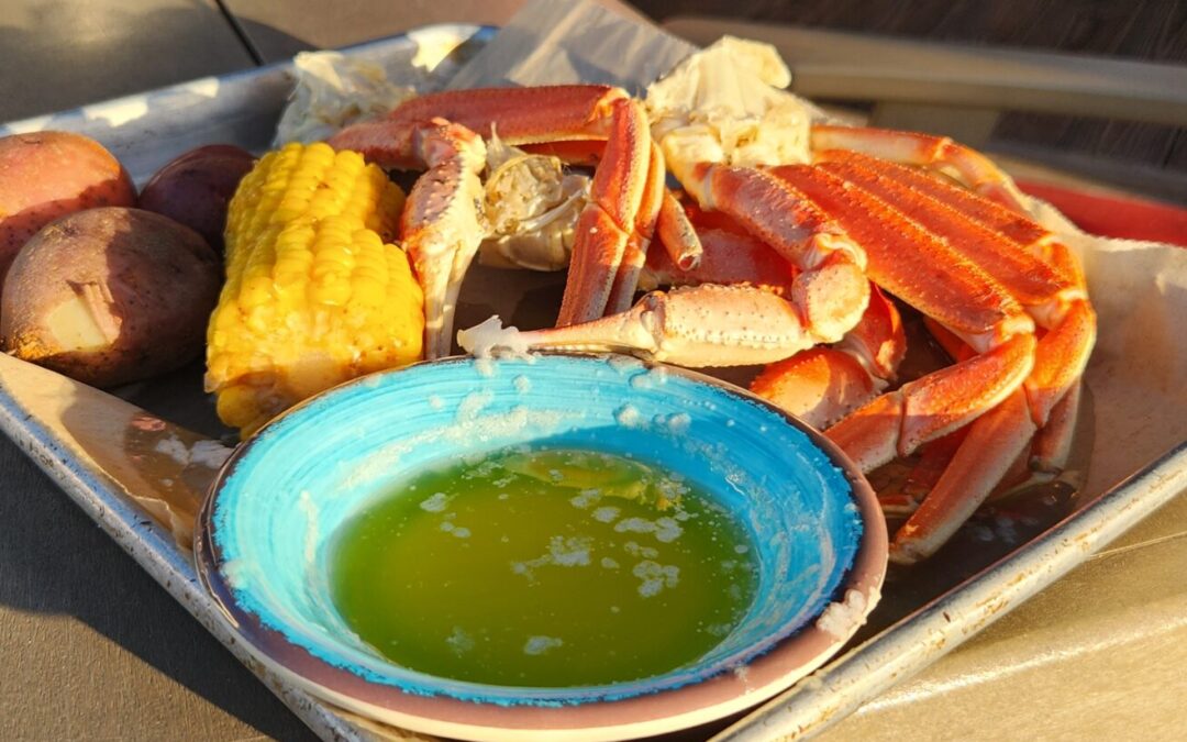 The Best Restaurants on Pensacola Beach