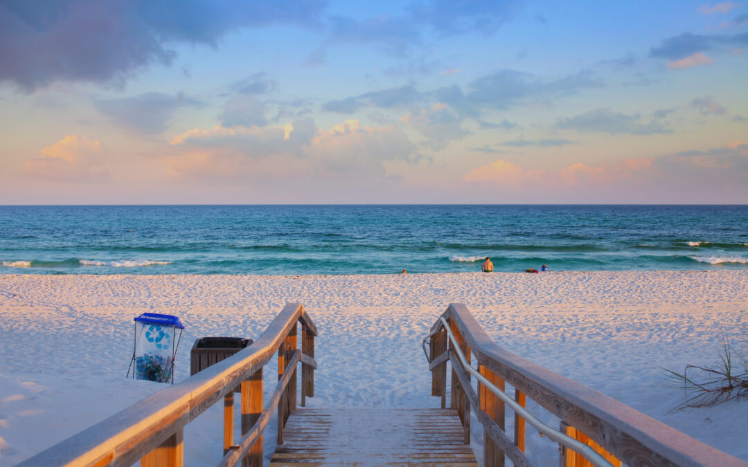 April Events in Pensacola