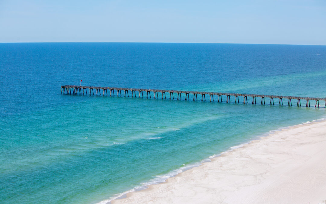 How to Spend 24 Hours on Pensacola Beach