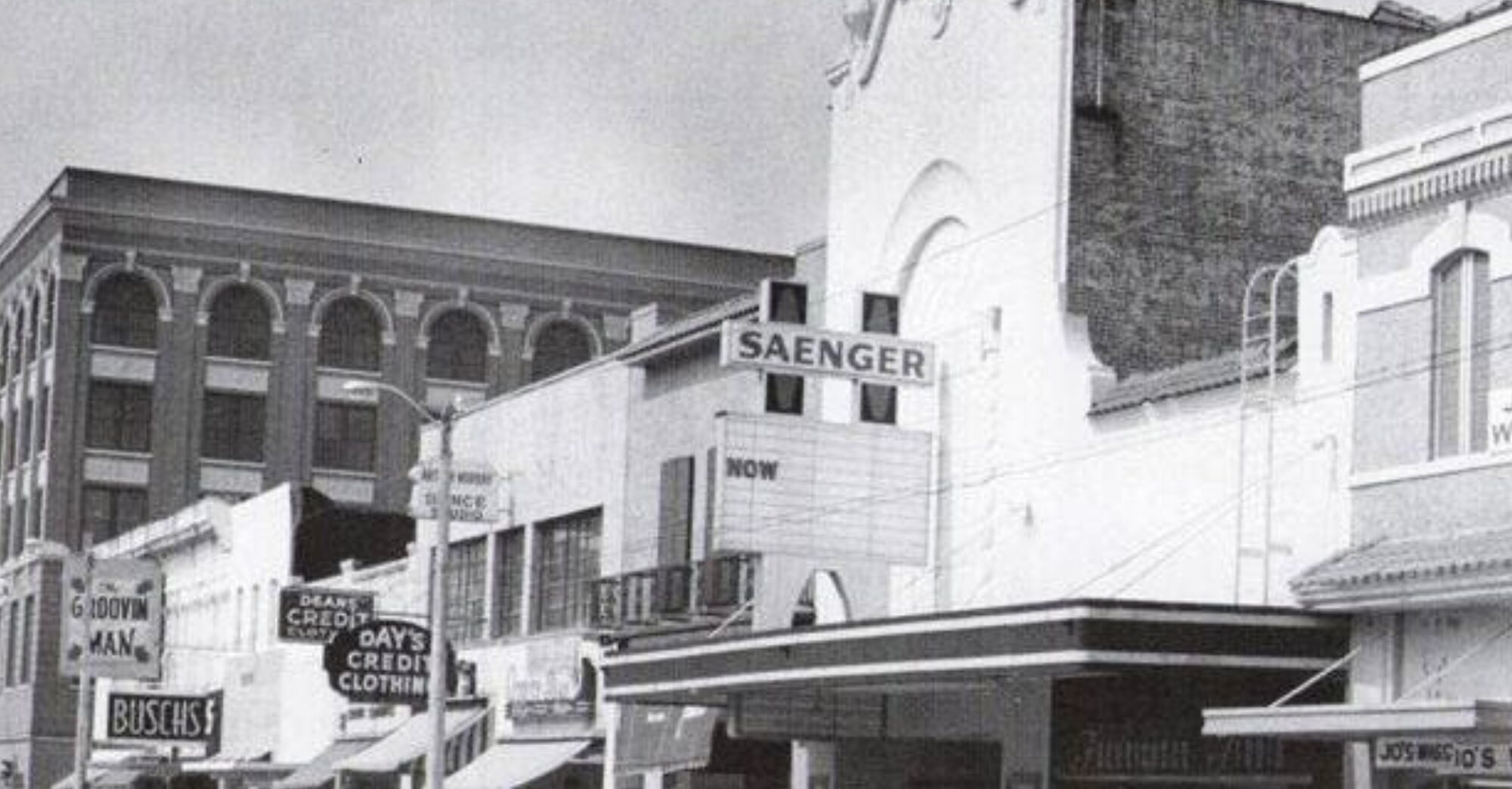 491138030_1082084527285626_7693439990300481983_n Courtesy Saenger Theatre