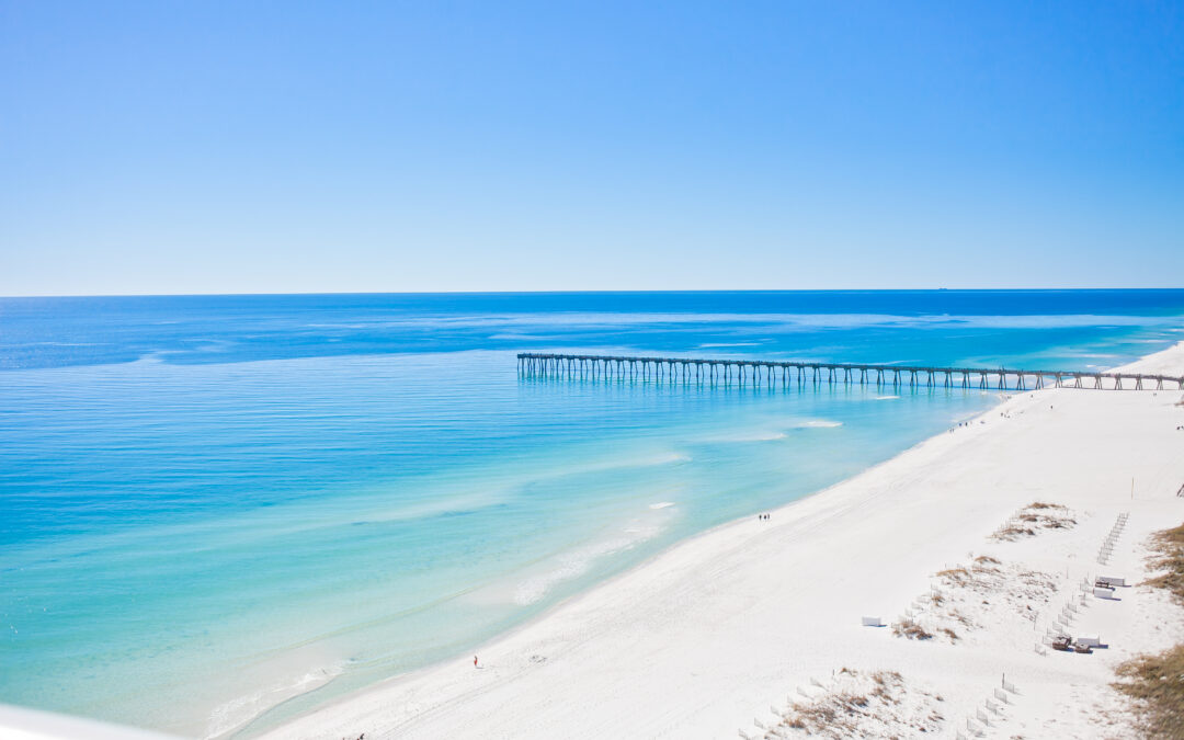 May Events in Pensacola