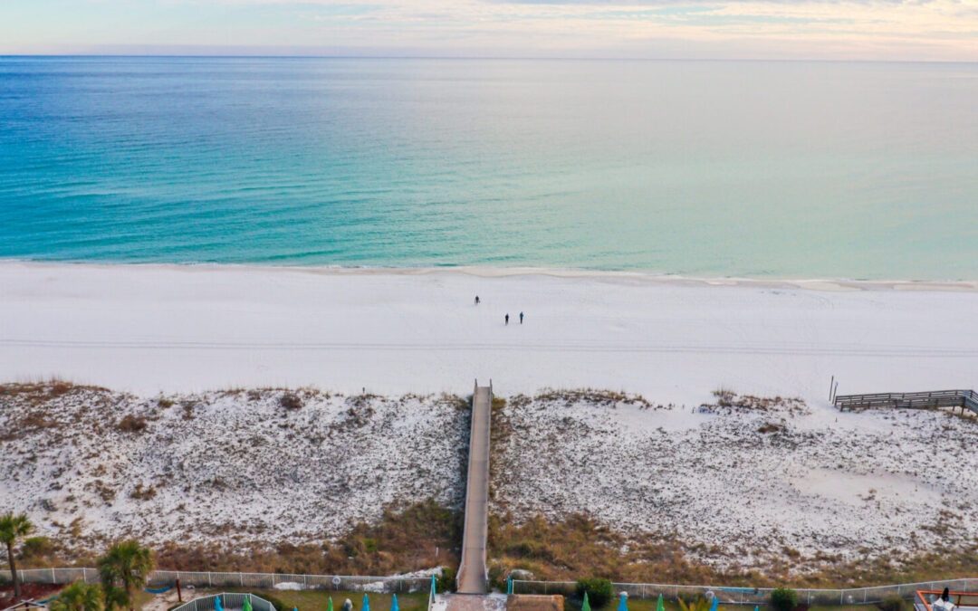 June Events in Pensacola