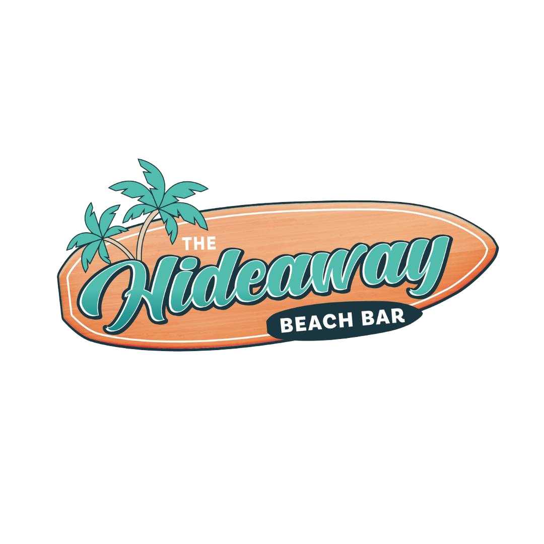 Hideaway Beach Bar