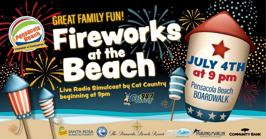 ViaPensacolaBeachChamber