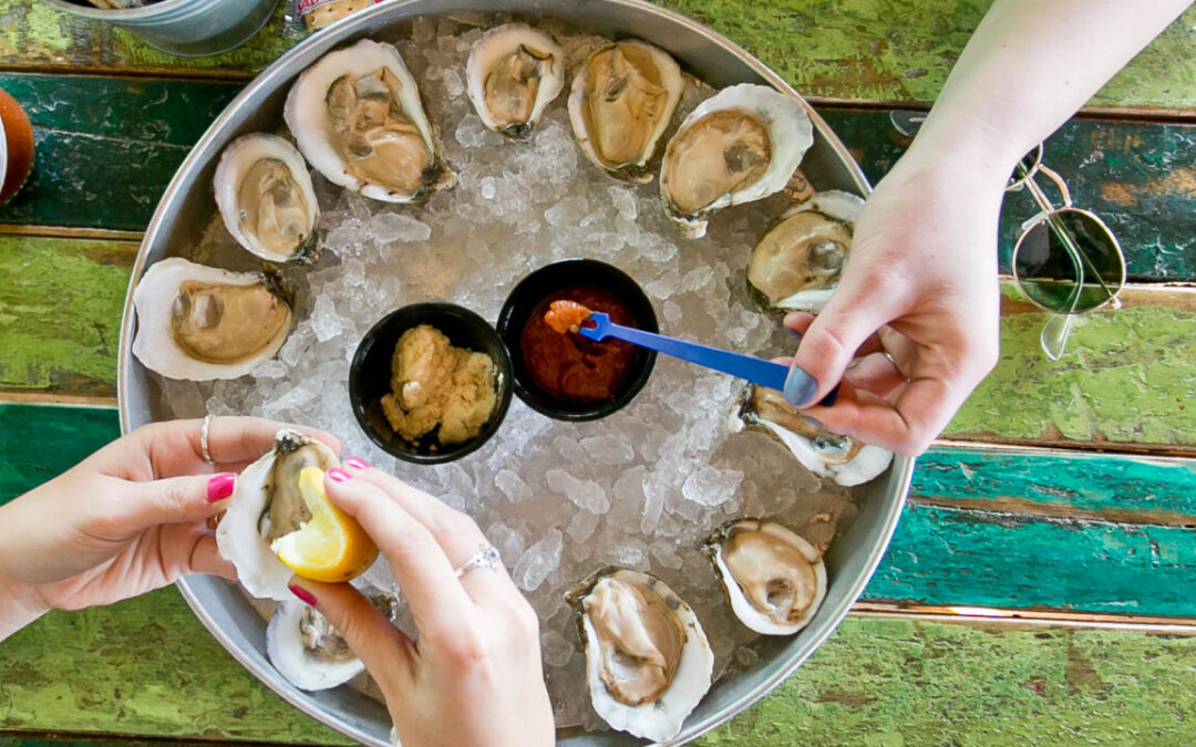 Pensacola Beach Bites You Can’t Miss