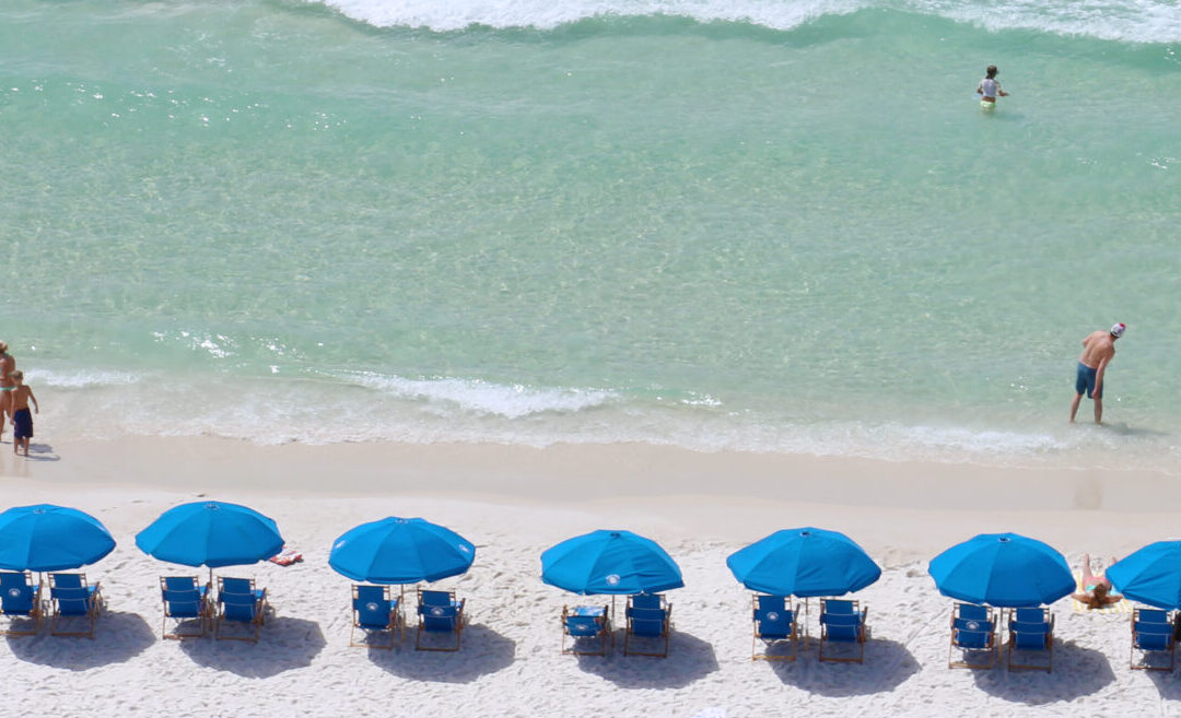September Events in Pensacola