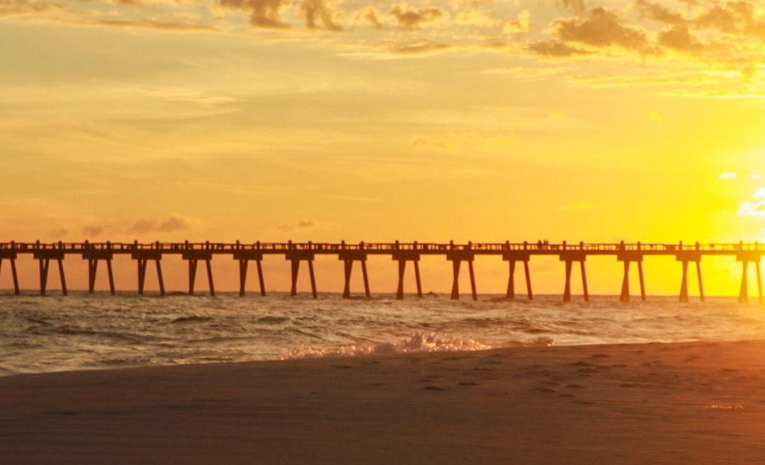 Why Fall is the Best on Pensacola Beach