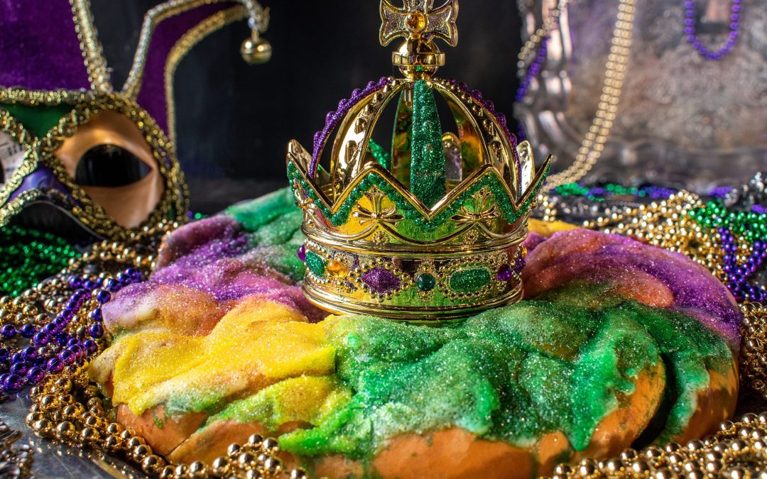 Your Guide to Mardi Gras in Pensacola