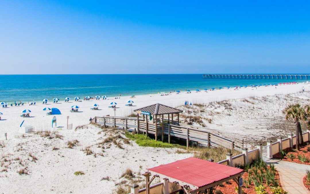 Family-Friendly Winter Getaways on Pensacola Beach
