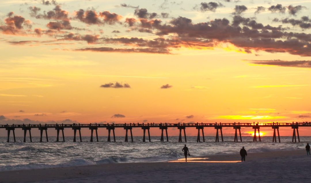 February Events in Pensacola