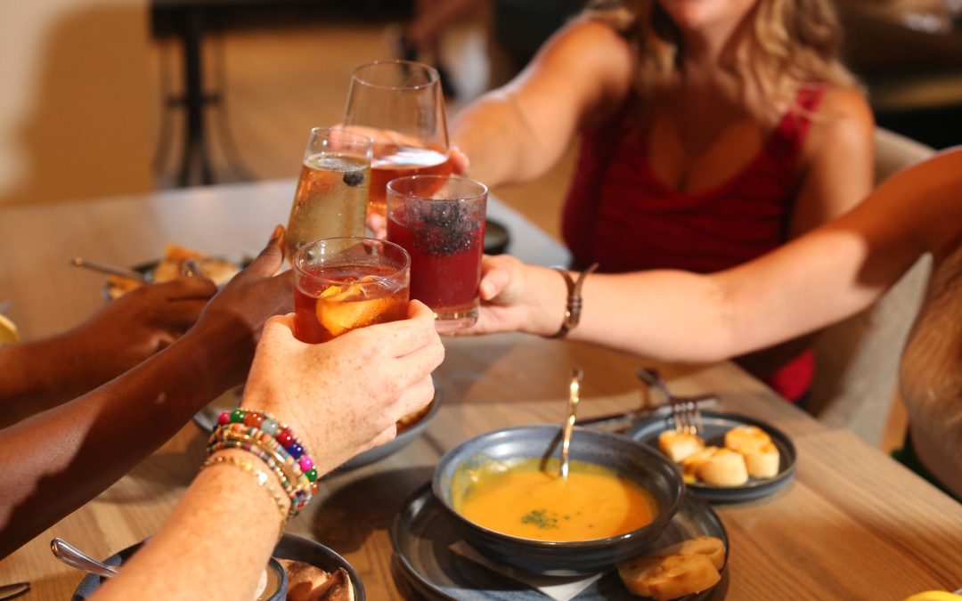 Valentine’s Day Events in Pensacola