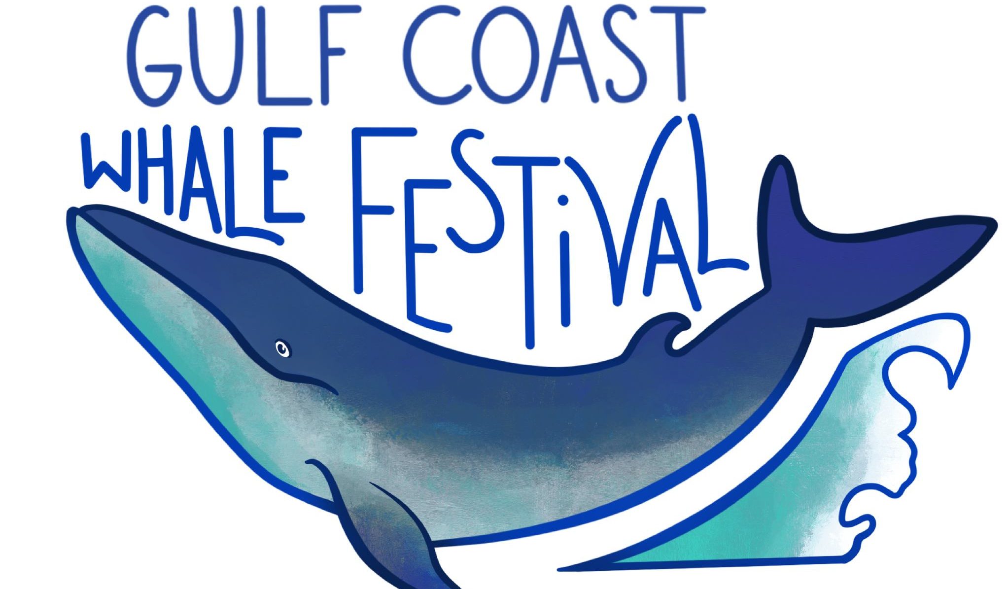 Via Gulf Coast Whale Festival