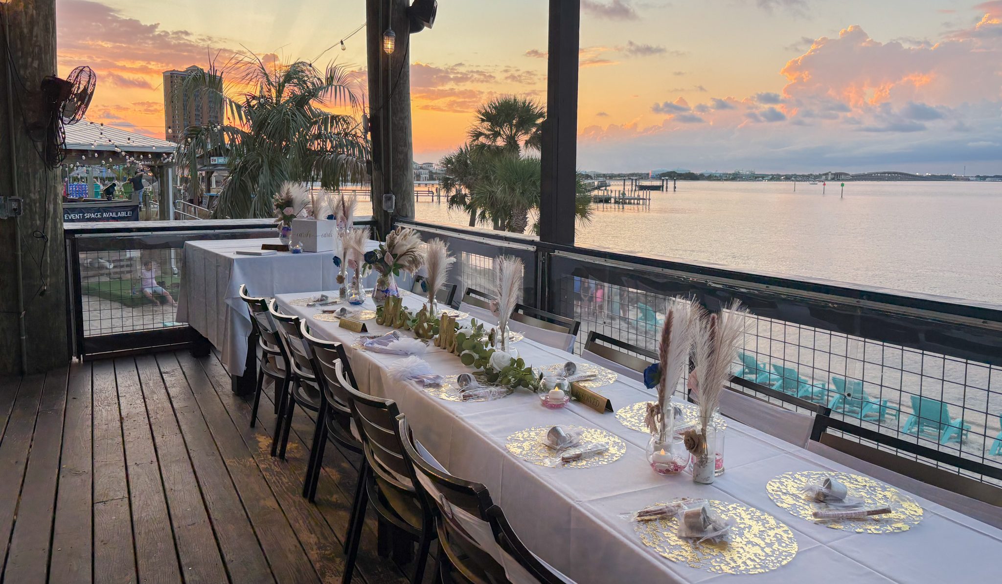 The Landing Cover Photo