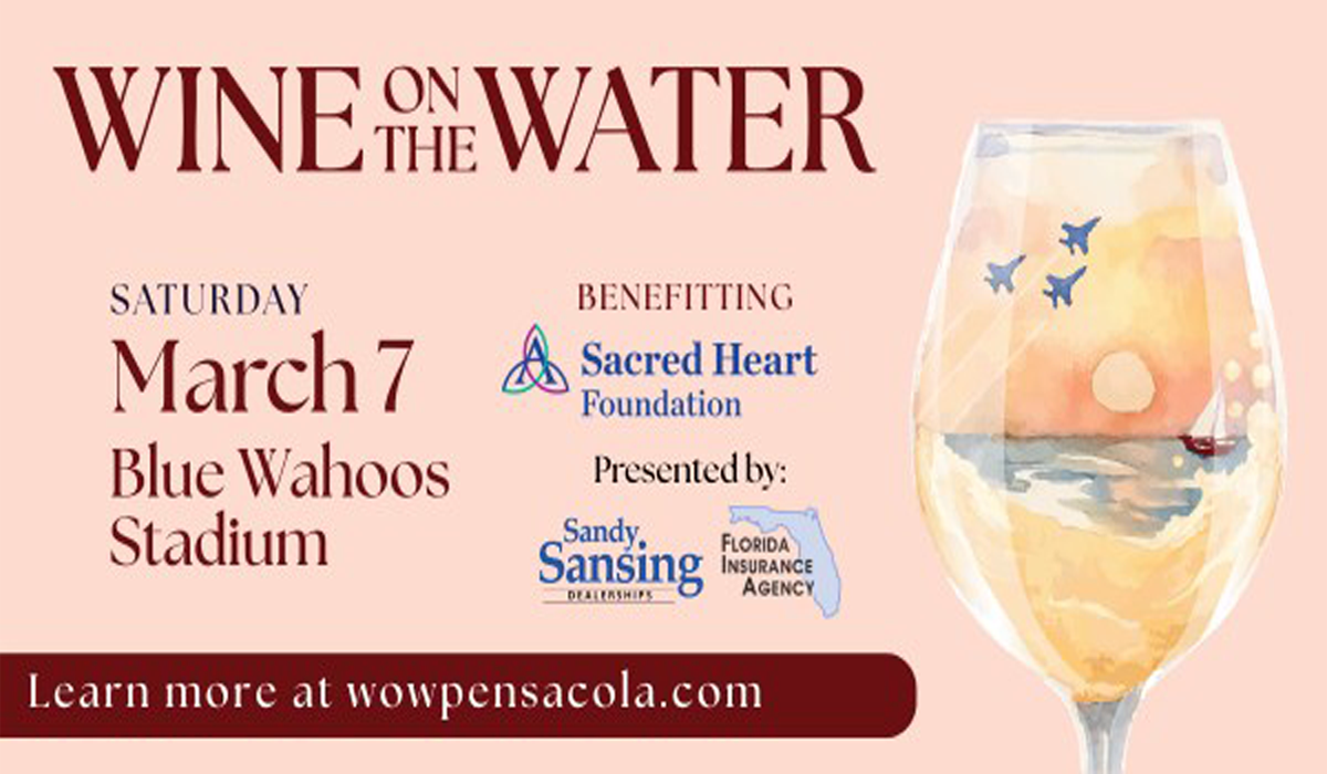 Via Wine on the Water