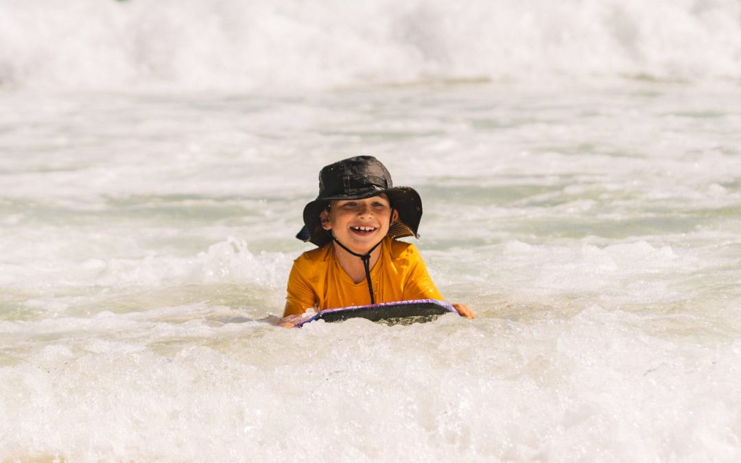 Things To Do on Pensacola Beach