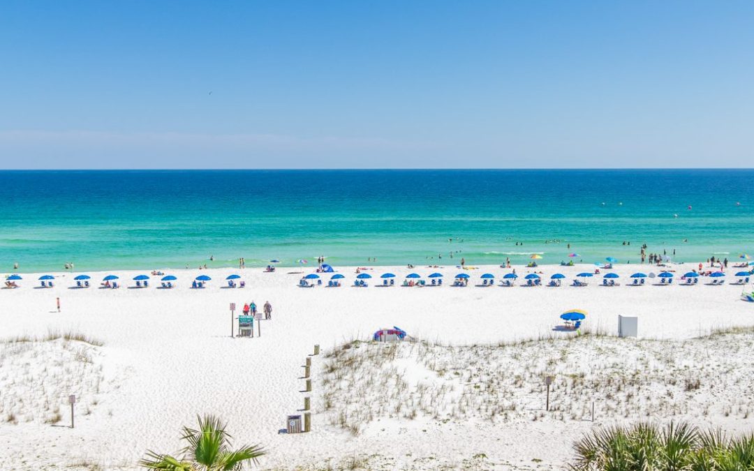 April Events in Pensacola 2026