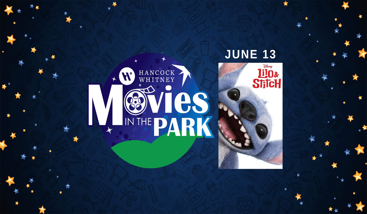 A Movies In the Park