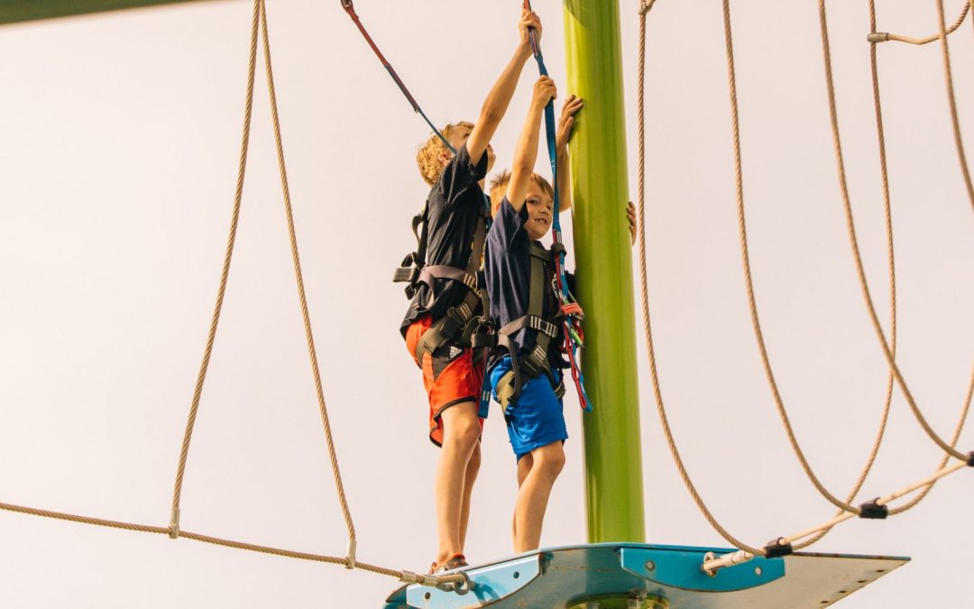 Your Pensacola Beach Bucket List