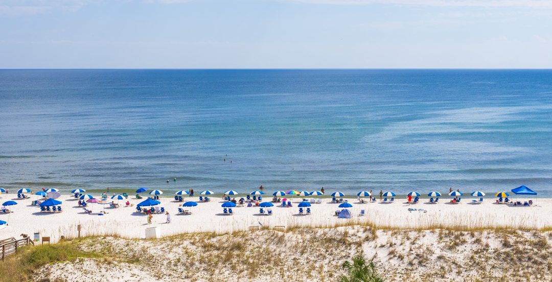 July Events in Pensacola 2026