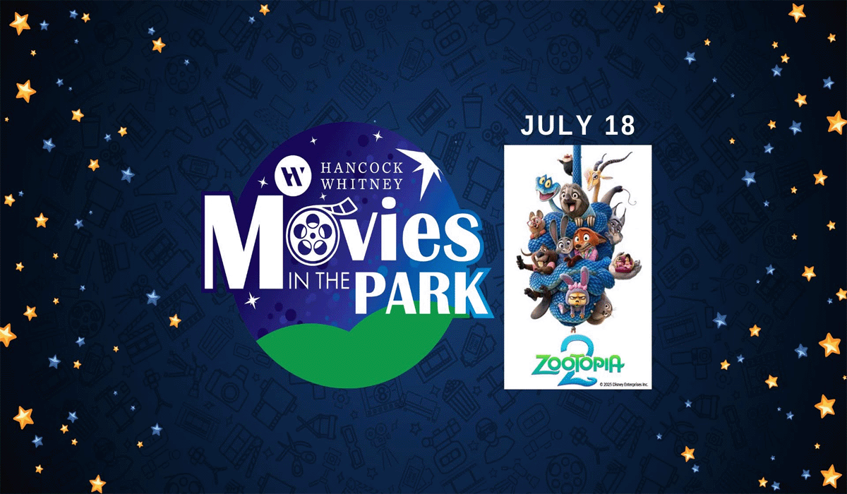 Via Movies in the Park