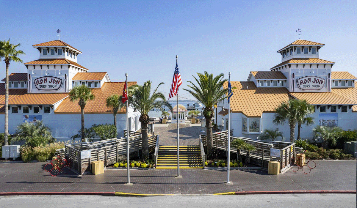 Via Visit Pensacola