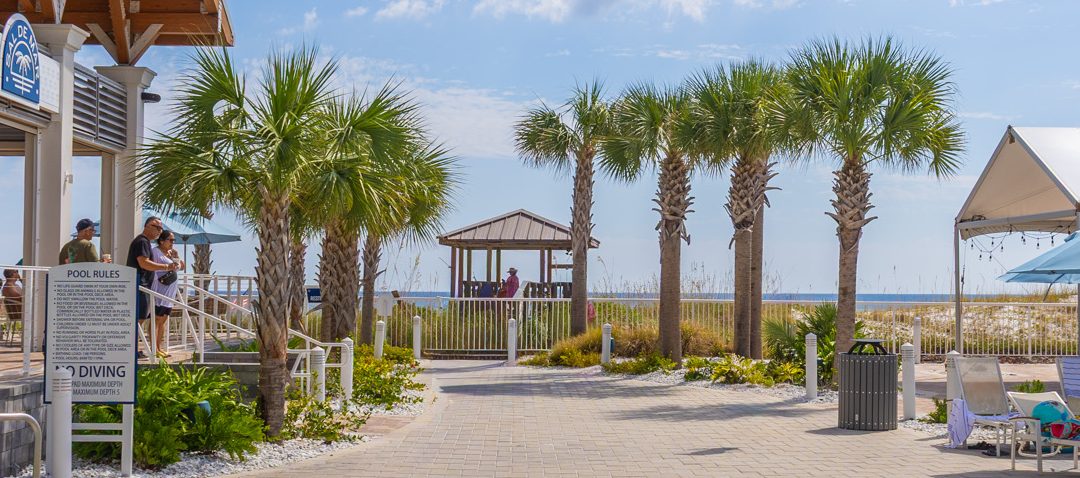 August Events in Pensacola 2026