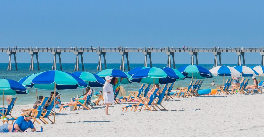 2026 Pensacola Beach Songwriters Festival