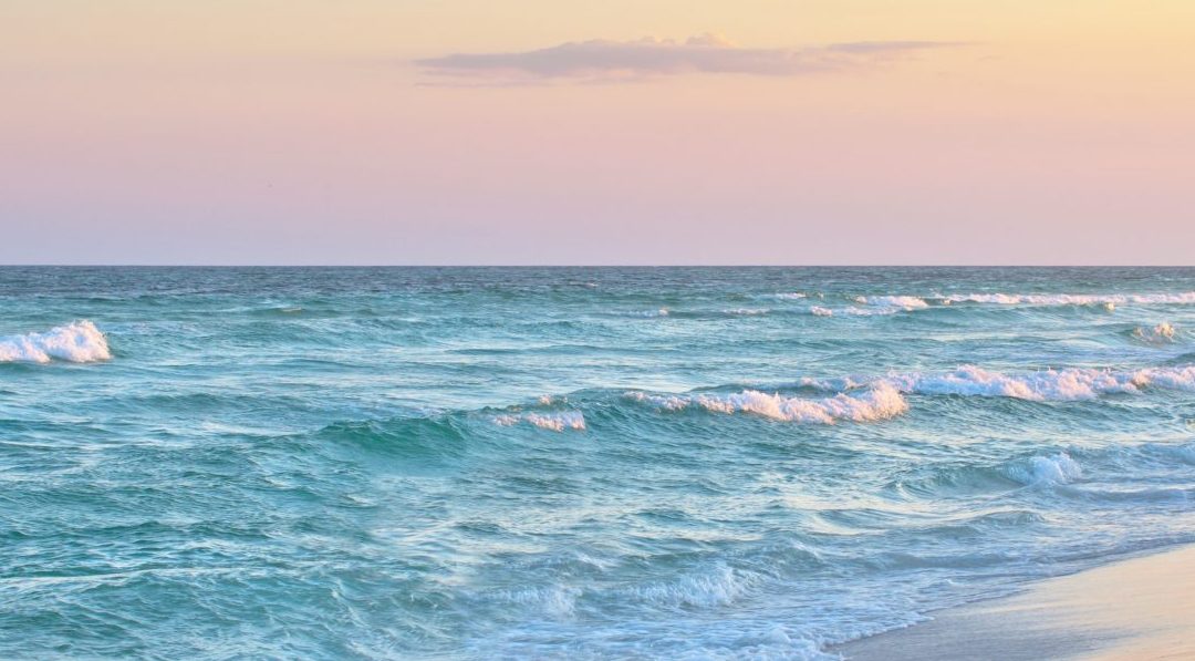 Why Fall is the Perfect Time to Visit Pensacola Beach