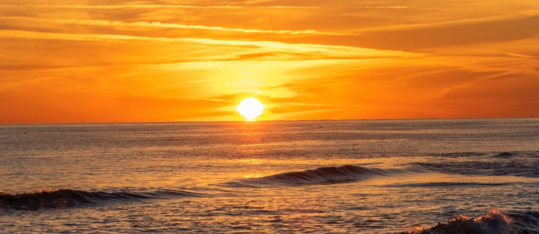 October Events in Pensacola