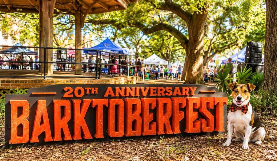 Via Barktoberfest