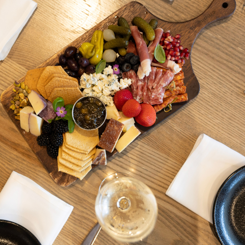 Charcuterie