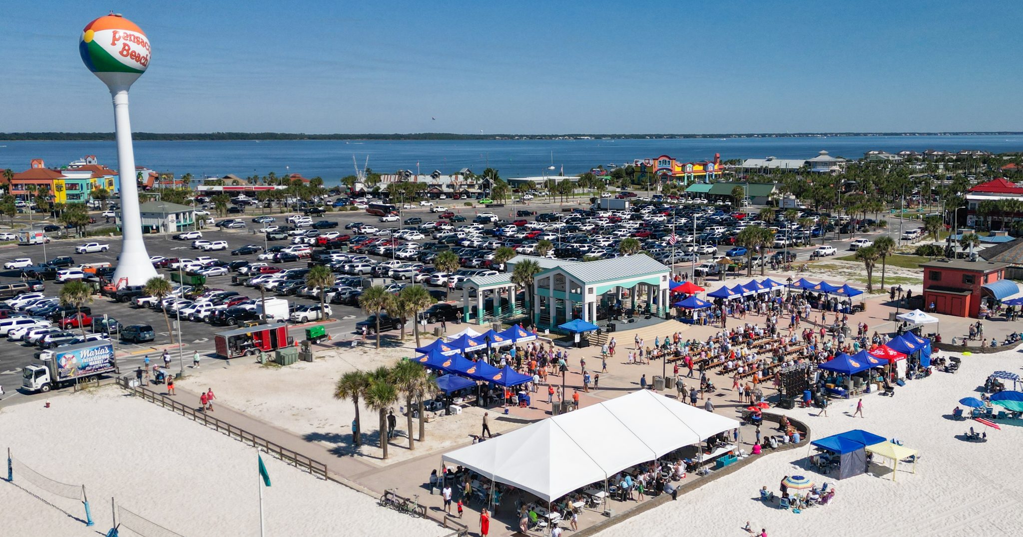 Taste of the Beach