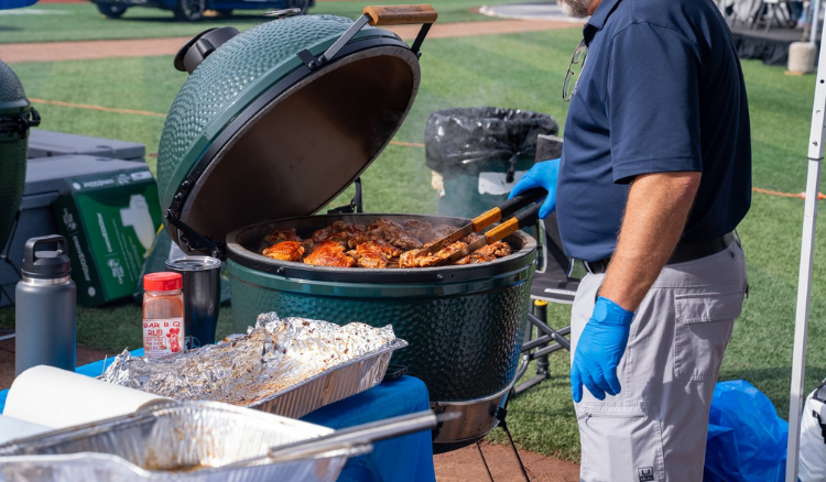 Pensacola Eggfest Via Visit Pensacola