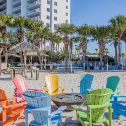 Surf & Sand Hotel Pensacola Beach: Lowest Price Guaranteed